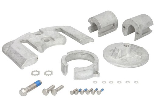 IC-97-888758Q02 - Анод QUICKSILVER 97-888758Q02