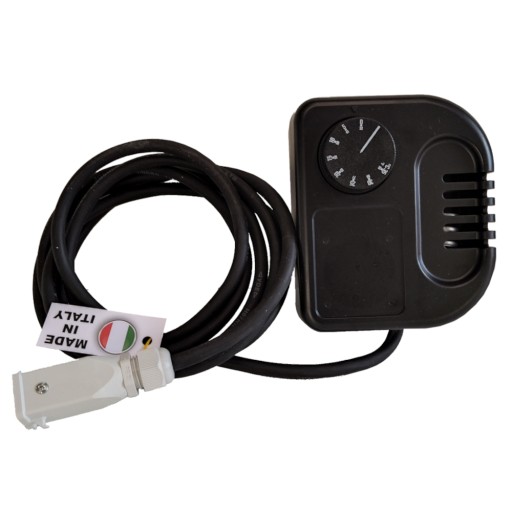 Кімнатний термостат MASTER TH5-3 M