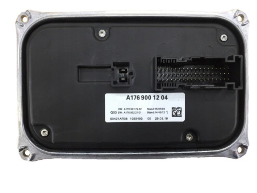 Світлодіодний модуль для Mercedes W176 CLA W117 A1769001204