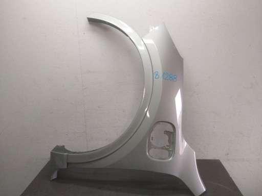fender front left FORD KUGA MK3 HYBRID