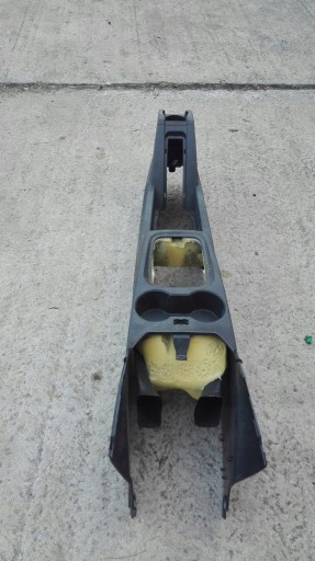 TUNEL central OPEL MERIVA