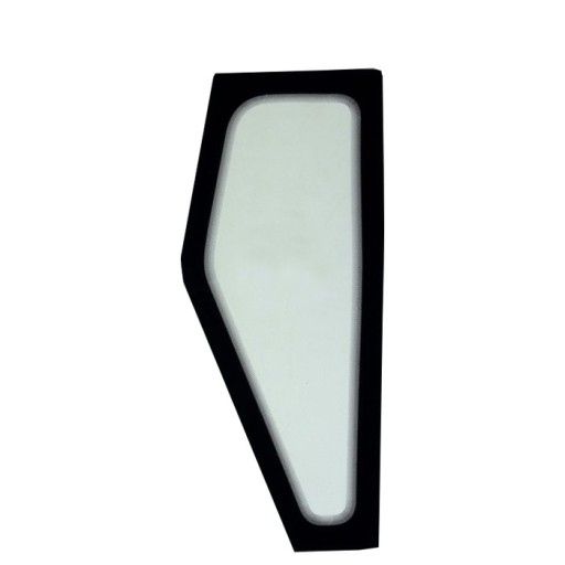 Переднє скло шовкографія правий корпус 580K 590m E48352