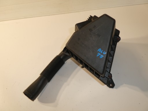 VW AUDI SEAT Gehäuse filter luft 6Q0129601AR