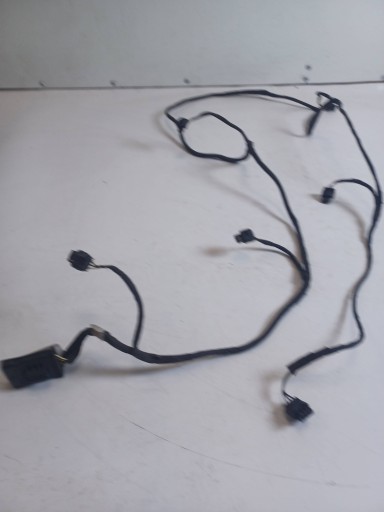 MCD14695 - Mercedes-benz s w221 ремень pdc