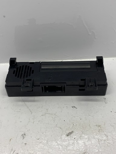 module control unit BLUETOOTH 9674767780 CITROEN PEUGEOT