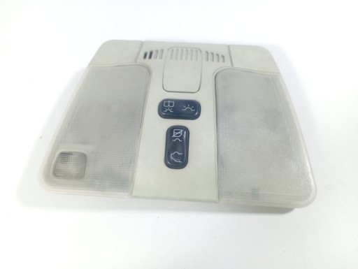 MERCEDES W210 95-02 OSWIETLENIE Cabine Feux phare Interne SUFITOWA