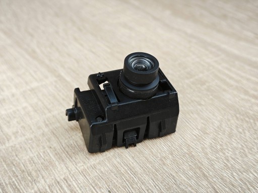 (N.59) - Org лобове скло камера автономне водіння bmw x6 g06 g05 5a1a143 10km