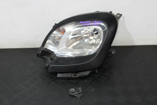 light left front left front 52024280 FIAT PANDA CROSS III 3 1.0 BENZ