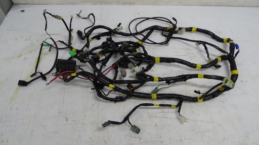 Quadro 350 Монтажний Джгут Проводів