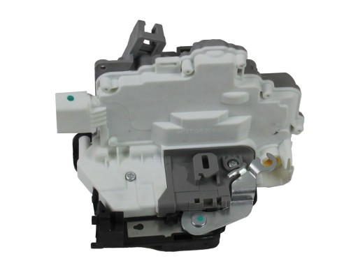 132-046-001 - ЗАМОК ДВЕРИ ЛЕВЫЙ ПЕРЕДНИЙ ALTEA LEON TOLEDO VW EOS