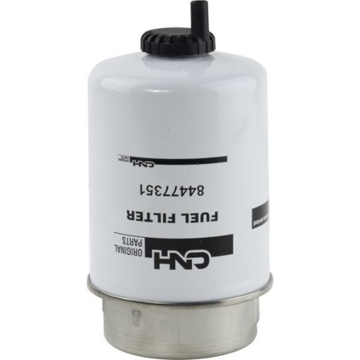 84477351 - Паливний фільтр New Holland TM Ford Fiat CASE 8447735