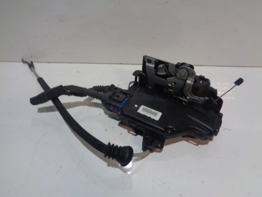 3D1 837 - ЗАМОК ПЕРЕДНИЙ ПРАВЫЙ ФАЭТОН KEYLESS 3D1837016AD