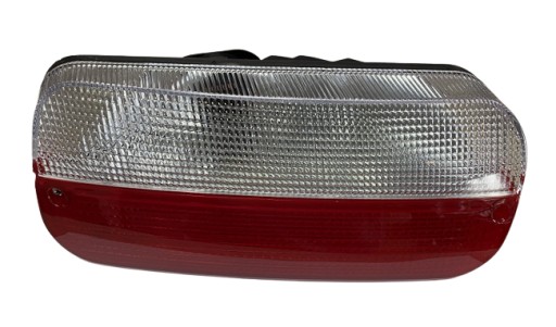 82037619 - КОРПУС ЗАДНЕГО ФОНАРЯ NEW HOLLAND ЛЕВЫЙ 87747247