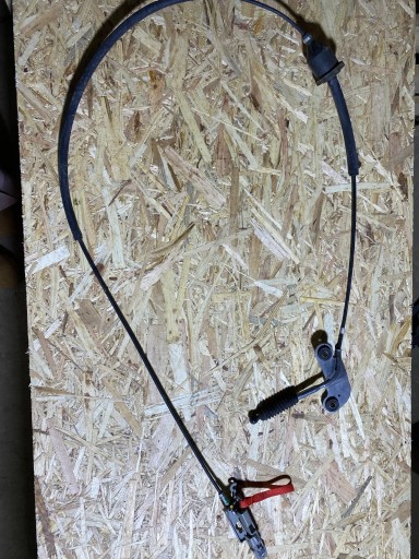 KCI326 - Рычаги ручного тормоза Dodge Charger 2018