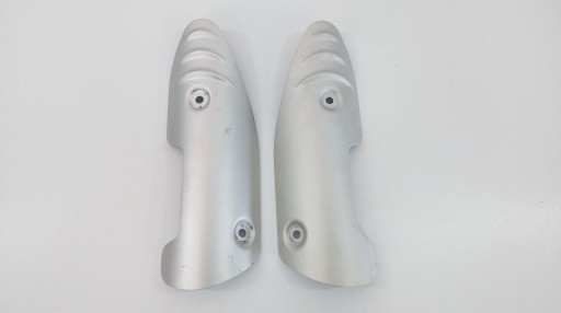 87uyjh - TRIUMPH SPEED TRIPLE 1050 глушитель