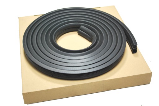 60N1UD-2 - ПРОКЛАДКА ДВЕРІ RENAULT MASTER РОЗСУВНІ ДВЕРІ 7м