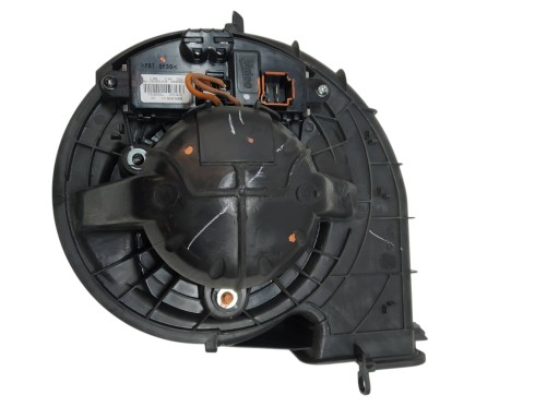 réchauffement alimentation d'air résistance, rhéostat, régulateur EU 9276112 T1028989C Bmw X6 II (2014-2019) F16