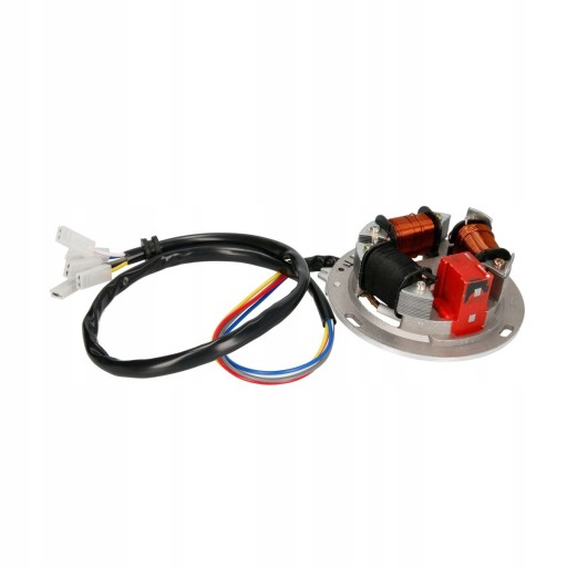 ICNT/IP000626/ZAPS - STATOR SIMSON INPARTS IP000626 (6V)