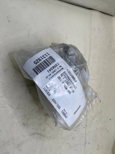 Mercedes W164 M274 EGR valve left valve Recyrkulacji of the gas A1561400960 !J