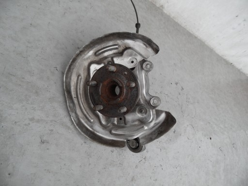 28.A834.07 - Кросовер маточина ліва задня задня RANGE EVOQUE L538