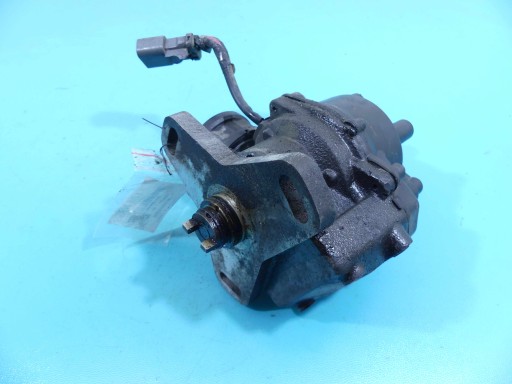 Запалювання honda civic v 91- 1.3 одноточковий