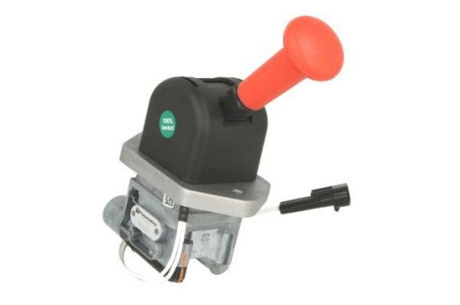 PN-10326 - КЛАПАН РУЧНОГО ГАЛЬМА PN - 10326 PNEUMATICS