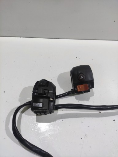 Strada.2021222324 - Перемикачі 2шт комплект APRILIA PEGASO 650 STRADA