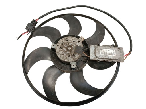 hütöventilátor BMW E90 E91 E87 E92 2.0 D N47 75617119