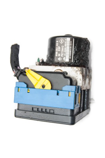 10.0206-0015.4 10020600154 - НАСОС ABS RENAULT LAGUNA II ESPACE IV 8200053423B