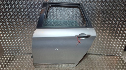 door left rear part CITROEN C5 III X7 KOMBI 2007