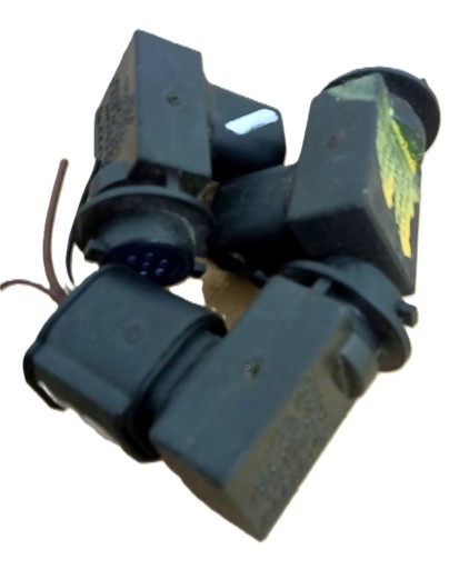 7L0907643A, - Датчик качества воздуха touareg q7 7l0907643a