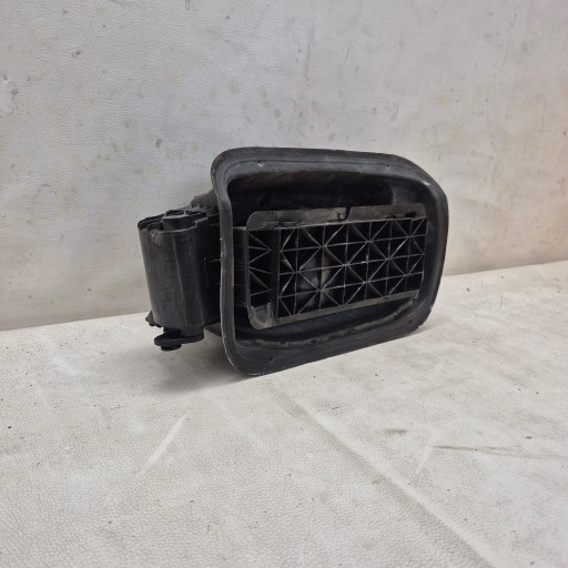 BMW 5 F10 F11 Tankklappe des Kraftstoffsbehälters 7326760