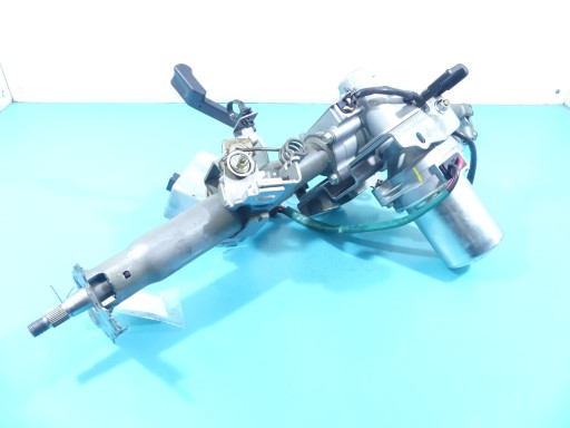 48200-60P60, 38720-61PJ1 - НАСОС ГІДРОПІДСИЛЮВАЧА SUZUKI SWIFT MK7 1.2 16V