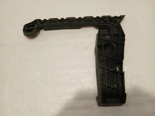 AUDI A4 B9 LIFT bumper bracket right rear part 8W5807454A