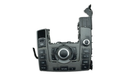 consolle medio AUDI A6 C6 3.0 TDI T0021886
