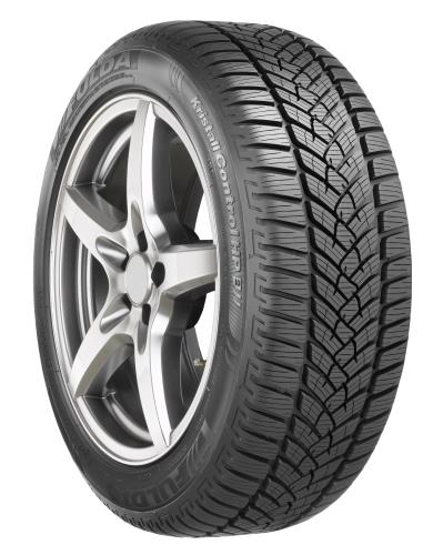 1x Fulda Kristall Control HP 2 235/40 R18 95 В