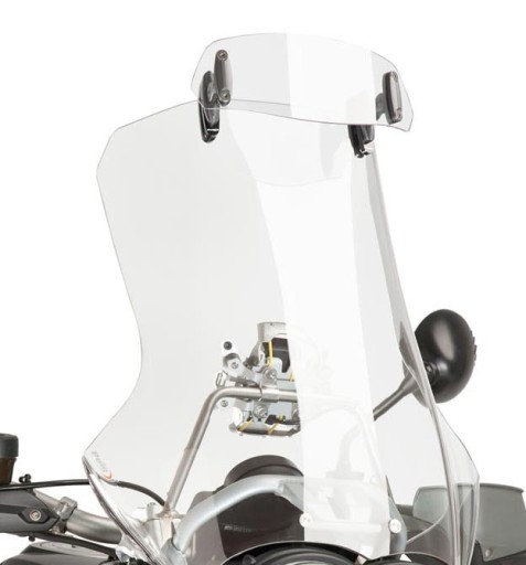 6319W - PUIG РЕГУЛЬОВАНИЙ ДЕФЛЕКТОР ДЛЯ ВІКОН І ОБТІЧНИКІВ 23X9