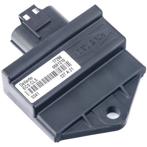 02-2170073 - Модуль ЭБУ контроллер Евро 5 RXL Quantum 21 скутер