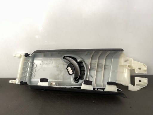 AUDI A5 8T Blende Abdeckung SLUPKA B rechts 8T0867244A