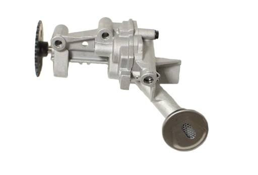 102-00-005 - ABAKUS МАСЛЯНИЙ НАСОС 1.9 2.0 16V RENAULT CLIO II