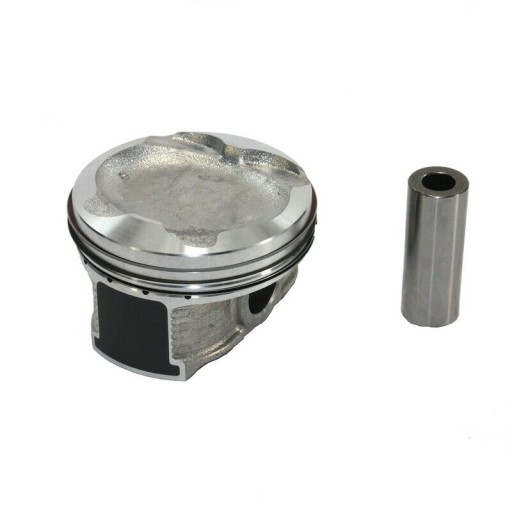 0465 - Поршень PEUGEOT 1.0 CFB