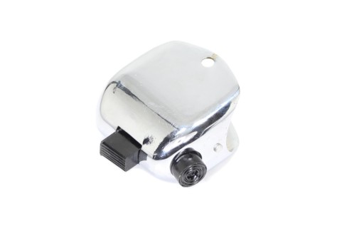 MMP.23.02.2023.3.957 - ВИМИКАЧ СВІТЛА ROMET ПОЛІРОВАНИЙ