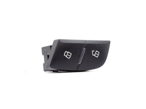 switch button BLOKADY door of a lock AUDI A6 C7 A7 4G 4G0962108