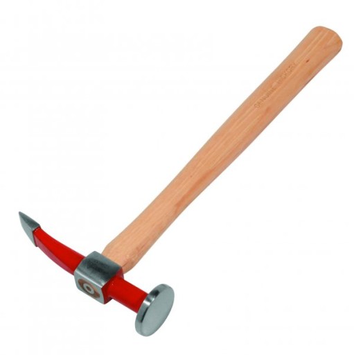 LDW137 ЛИСТОВИЙ МОЛОТОК ІЗ ЗАГНУТИМ НАКОНЕЧНИКОМ ASTA