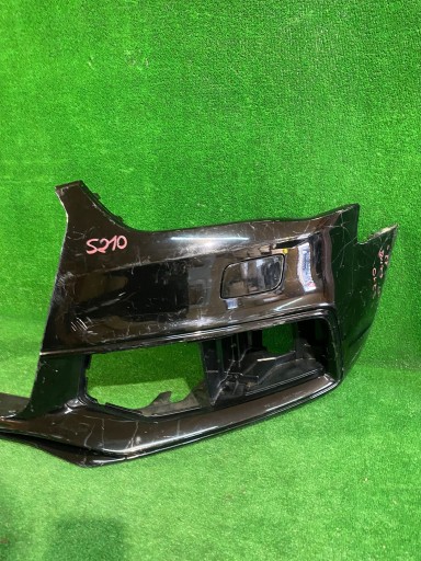 Frontstoßstange vorne AUDI A4 B8 LIFT S-LINE 12