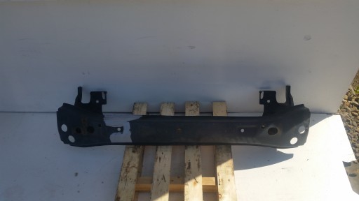 7E0807109B - Бампер VW T5 Lift