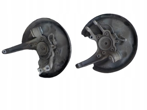 VW PHAETON swing left right rear part