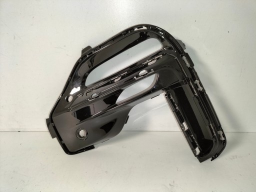 Grill Lüftungsgitter der Stoßstange vorne links BMW X5 G05 18-23 M-Paket