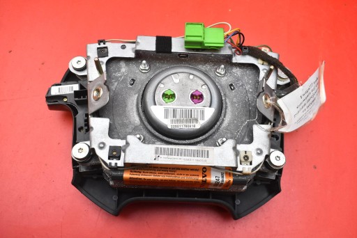 airbag autisti 8638247 VOLVO S80 1 e 98-06