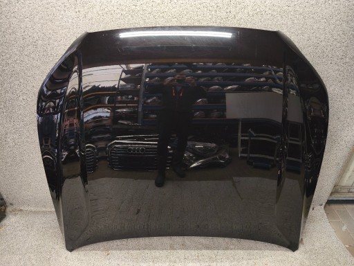 31424557 - Капот volvo xc60 ii 17-25